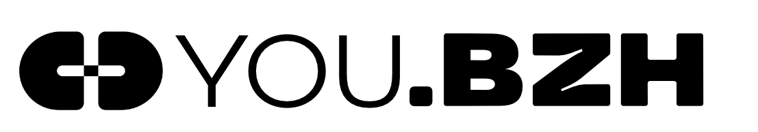 Logo du site web